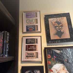 Alexandra added a photo of their purchase