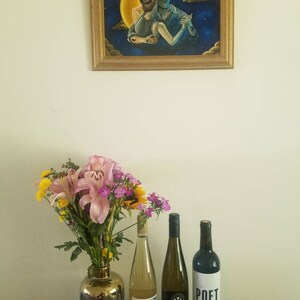 Sydney added a photo of their purchase