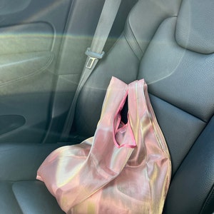 Rachel added a photo of their purchase