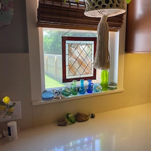 Denise added a photo of their purchase