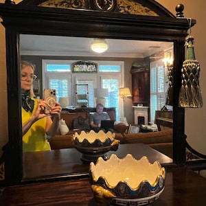 Amanda added a photo of their purchase