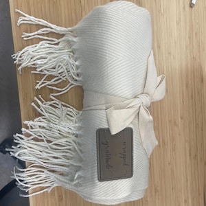 Rebecca added a photo of their purchase