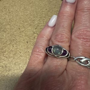 Kim added a photo of their purchase