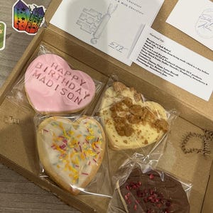 Michele ha añadido una foto de su compra