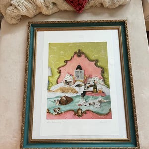 Melissa added a photo of their purchase