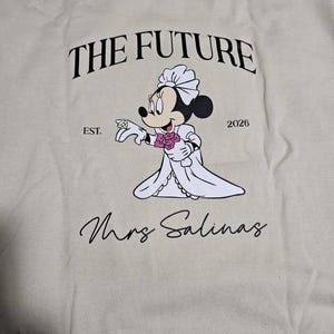 Claudia added a photo of their purchase