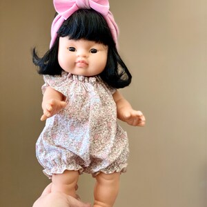 April added a photo of their purchase