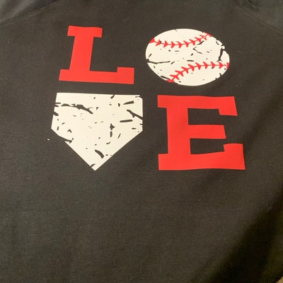 Love Baseball Svg, Baseball Love Svg, Baseball Shirt Svg, Baseball Fan ...