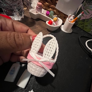 Monique added a photo of their purchase