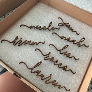Nicole added a photo of their purchase