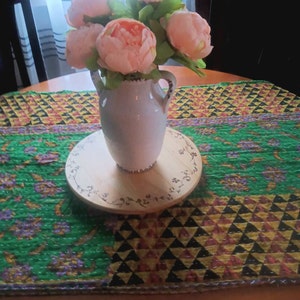 Mary added a photo of their purchase