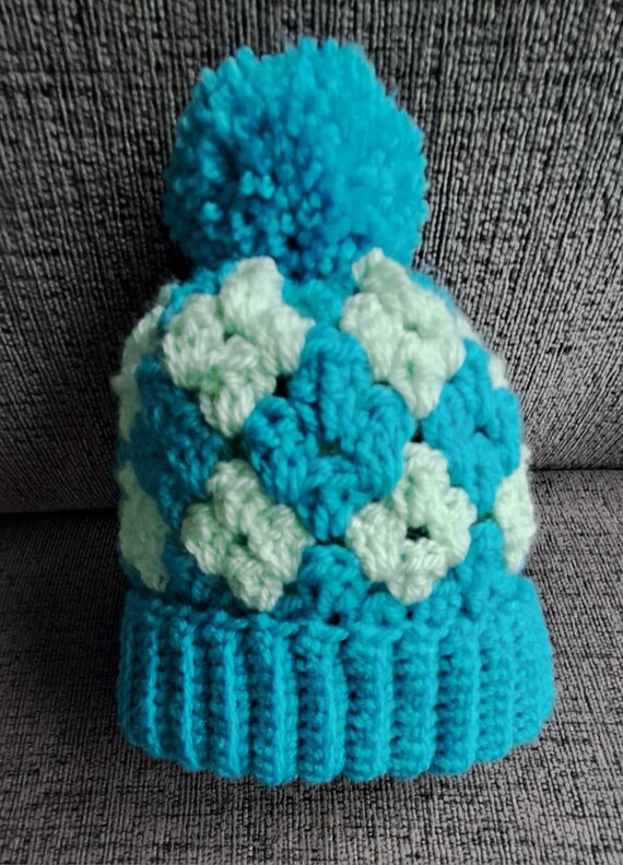 Finished project photo from Tina H.