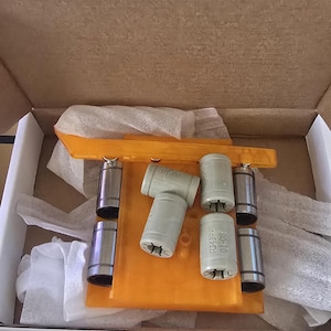 Carlos a ajouté une photo de son achat