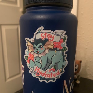 Naomi added a photo of their purchase