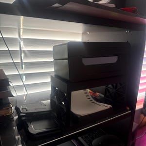 Tony added a photo of their purchase