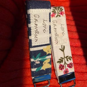 Etsy buyer added a photo of their purchase