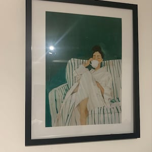shery added a photo of their purchase