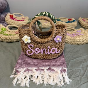 SONIA added a photo of their purchase