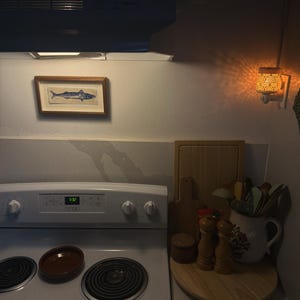 Atticus added a photo of their purchase