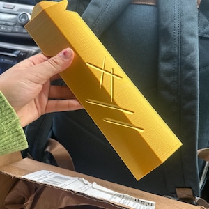 Aspen added a photo of their purchase