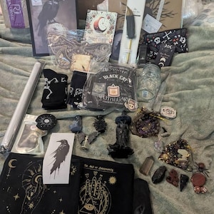 Jessica added a photo of their purchase