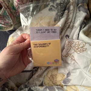 Acheteur Etsy a ajouté une photo de son achat