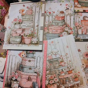 Mattie added a photo of their purchase