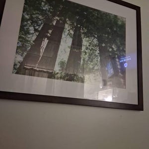 Angeles added a photo of their purchase