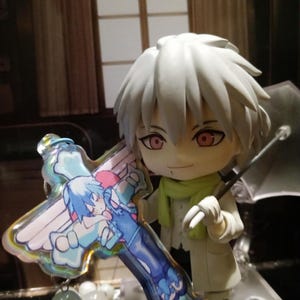 Dez added a photo of their purchase