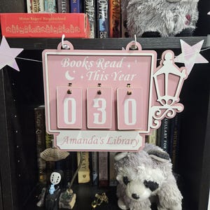 Amanda added a photo of their purchase
