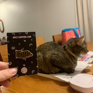 Emily added a photo of their purchase