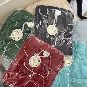 Morgan added a photo of their purchase