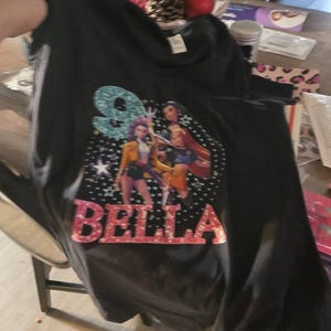Maria ha añadido una foto de su compra