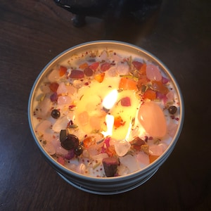 Teresa added a photo of their purchase