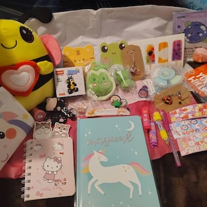 Quinn ha añadido una foto de su compra