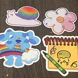 Zoe added a photo of their purchase