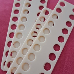 DMC Stitchbow Floss Storage Thread Storage 3D Printed Stitchbow for ...