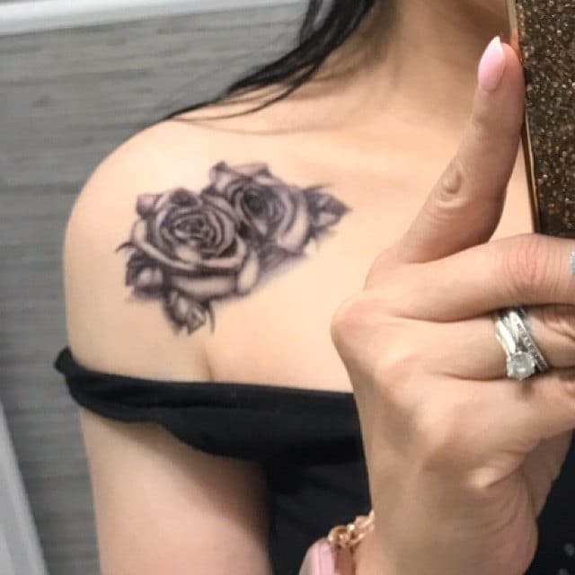 Les Tatouages Temporaires Et éphémères Par Tattoolifestyle
