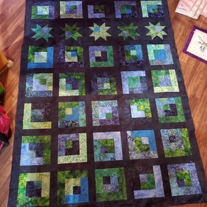 Deanna added a photo of their purchase