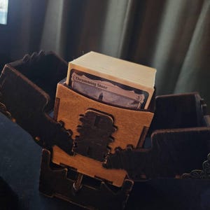 MusicalArsonist added a photo of their purchase