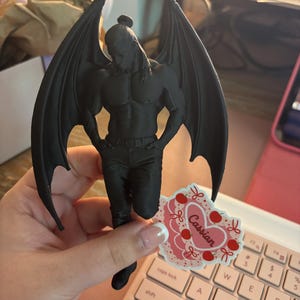 Tory added a photo of their purchase