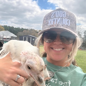 Kailee added a photo of their purchase