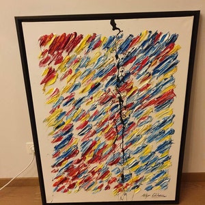 Felix ha aggiunto una foto del proprio acquisto