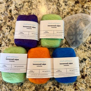 Aaron added a photo of their purchase