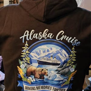 Justine added a photo of their purchase