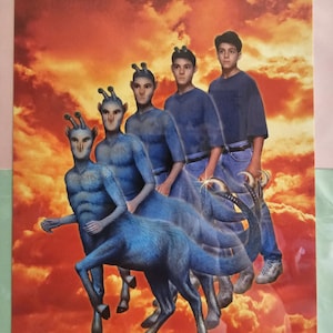 Jon added a photo of their purchase