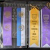 Swimming Gift Ribbon Organizer Binder Storage Album Ribbons Holder Swim ...