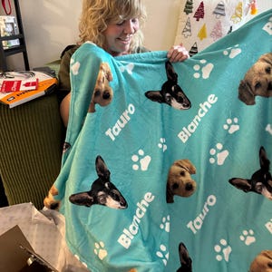 Alexandra added a photo of their purchase