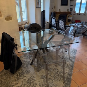 Luc added a photo of their purchase