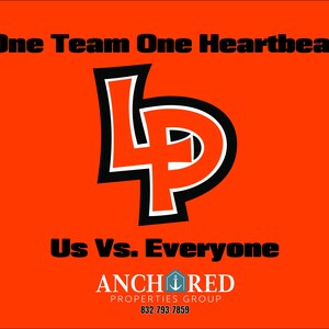 Laporte High School Logo (digital Files) - Etsy